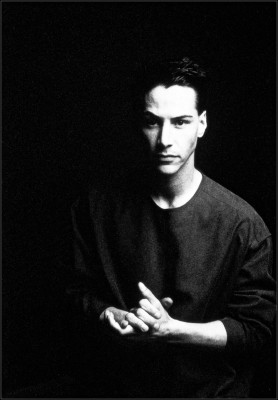 Keanu Reeves pic #976720