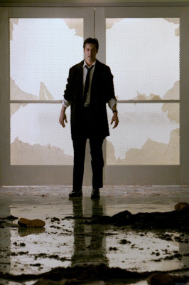 Keanu Reeves pic #976737