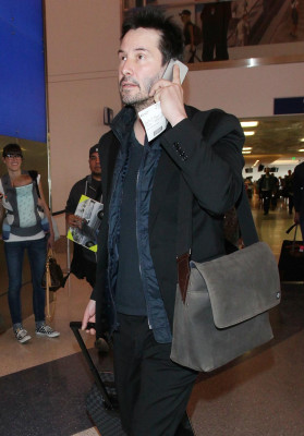 Keanu Reeves pic #788159