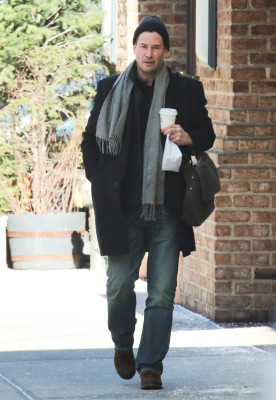 Keanu Reeves pic #790553