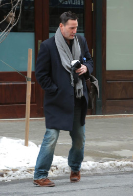 Keanu Reeves pic #789471