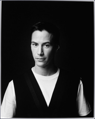 Keanu Reeves pic #976721