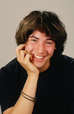 Keanu Reeves pic #969203