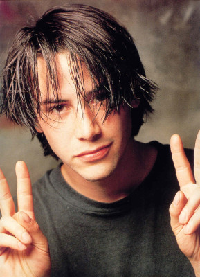 Keanu Reeves pic #969211