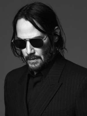 Keanu Reeves