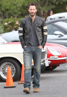Keanu Reeves pic #797825