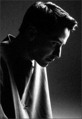 Keanu Reeves pic #976722