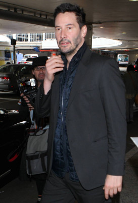 Keanu Reeves pic #782353