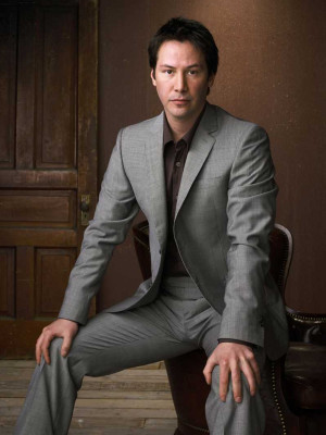 Keanu Reeves pic #183169