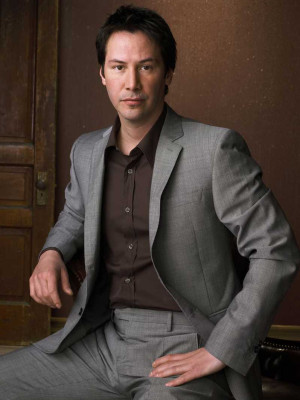 Keanu Reeves pic #183168