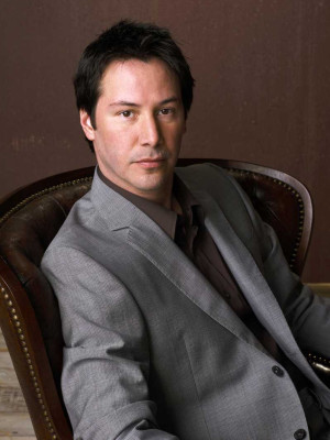 Keanu Reeves pic #183171