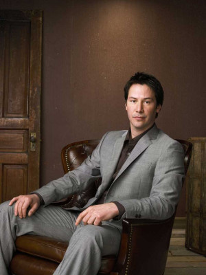 Keanu Reeves pic #183170