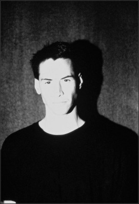 Keanu Reeves pic #976724