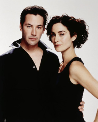 Keanu Reeves pic #969202