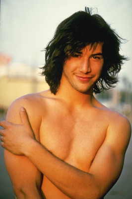 Keanu Reeves pic #969209