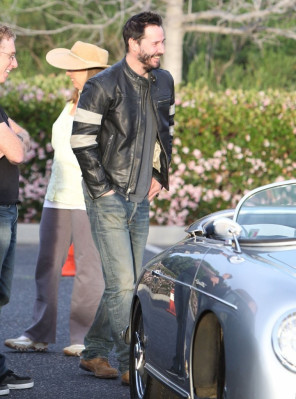 Keanu Reeves pic #797833