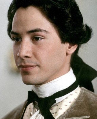 Keanu Reeves pic #333562