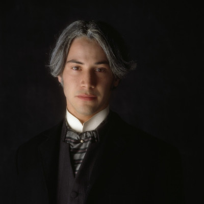 Keanu Reeves pic #253060