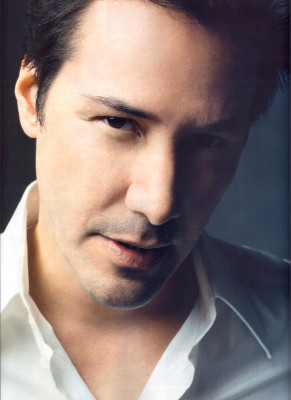 Keanu Reeves pic #183155