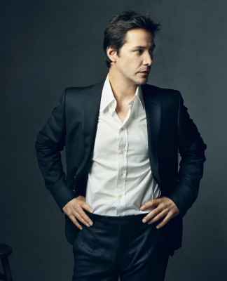 Keanu Reeves pic #183154