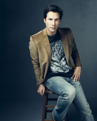 Keanu Reeves pic #183163