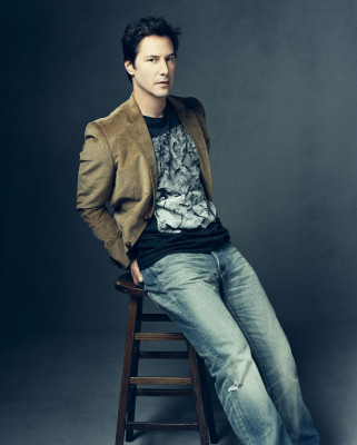 Keanu Reeves pic #183153