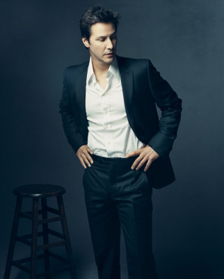 Keanu Reeves pic #183152