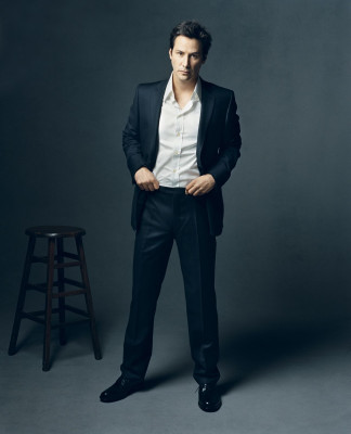 Keanu Reeves pic #183158