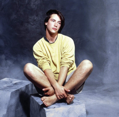 Keanu Reeves pic #253061