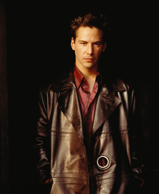 Keanu Reeves pic #976755