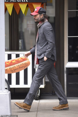 Keanu Reeves pic #1168296