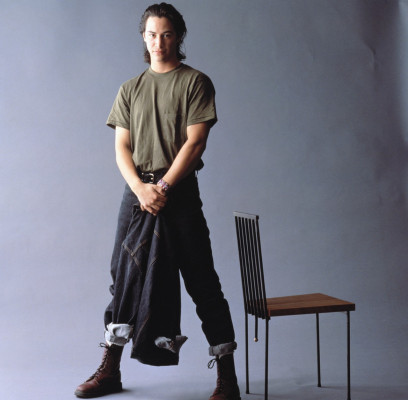 Keanu Reeves pic #976762