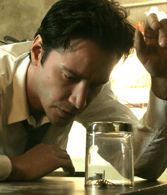 Keanu Reeves pic #126512