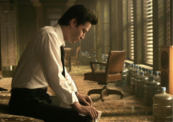 Keanu Reeves pic #126508