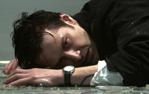 Keanu Reeves pic #126506
