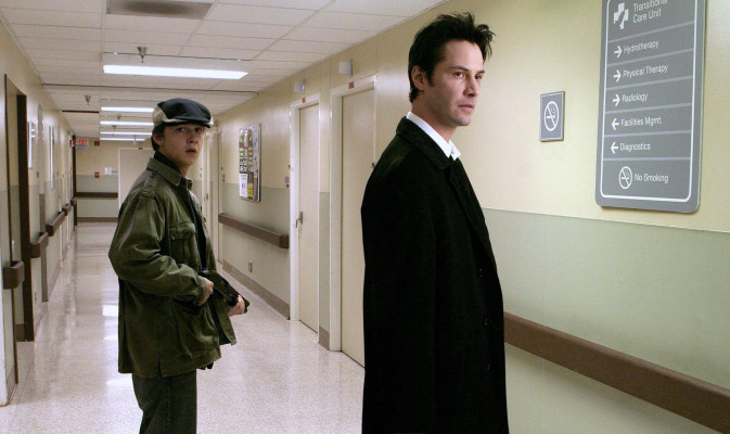 Keanu Reeves pic #976732