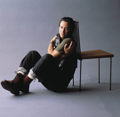 Keanu Reeves pic #976764