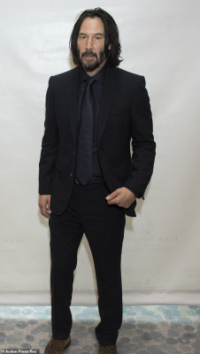 Keanu Reeves pic #1168245