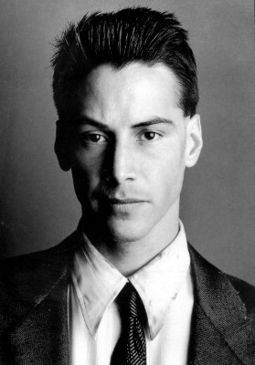 Keanu Reeves pic #976756