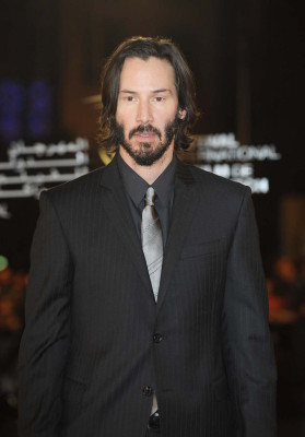 Keanu Reeves pic #323064
