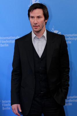 Keanu Reeves pic #467637