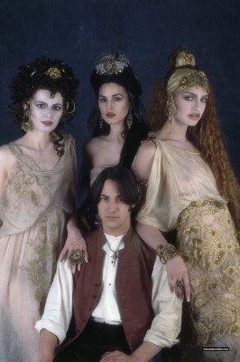 Keanu Reeves pic #969198