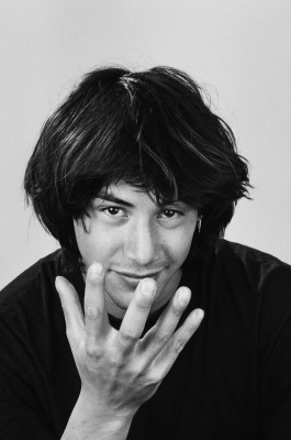 Keanu Reeves pic #247273