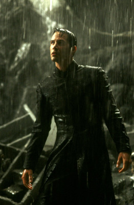 Keanu Reeves pic #969201