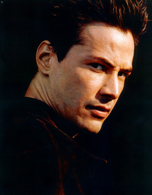 Keanu Reeves pic #8289