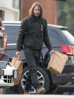 Keanu Reeves pic #1027563