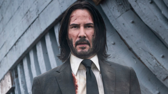 Keanu Reeves
