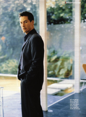 Keanu Reeves pic #126509