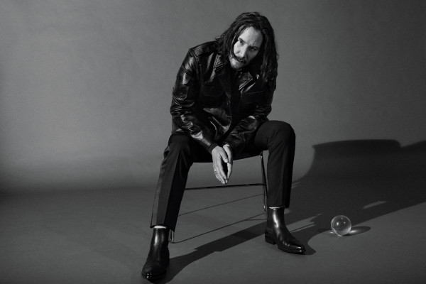 Keanu Reeves - GQ May 2019 By Daniel Jackson