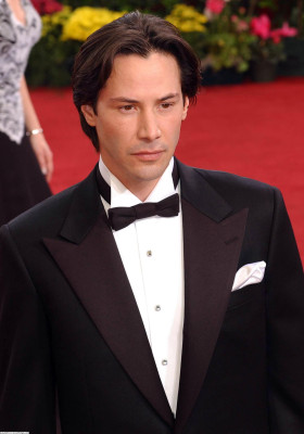 Keanu Reeves pic #12049
